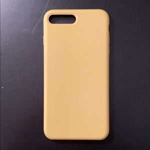 iPhone 7+ case